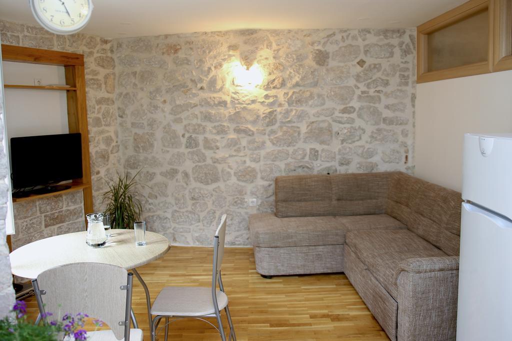 Apartment Roka Sibenik Bagian luar foto