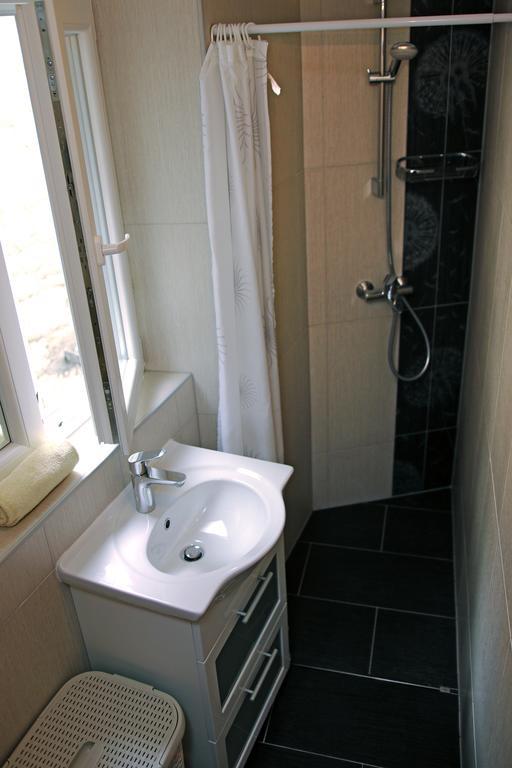 Apartment Roka Sibenik Bagian luar foto